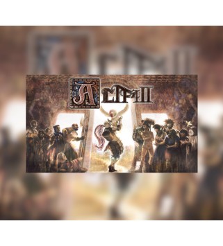 ALTF42 Steam Key GLOBAL